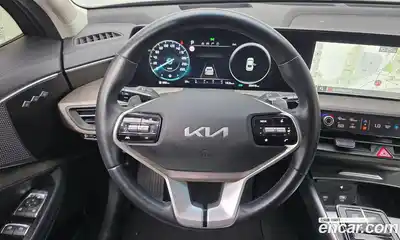 Kia K8 2023 1.6 Автомат в Москве № 132413, миниатюра 4