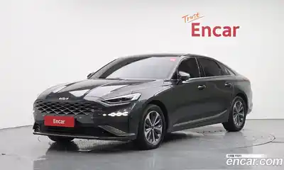 Kia K8 2023 1.6 Автомат в Москве № 132413, миниатюра 5