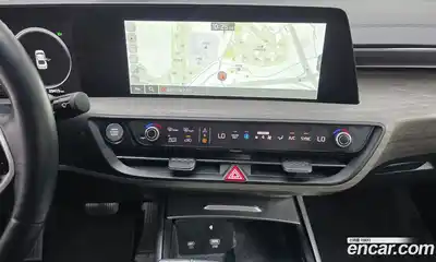 Kia K8 2023 1.6 Автомат в Москве № 132413, миниатюра 6