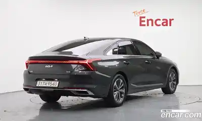 Kia K8 2023 1.6 Автомат в Москве № 132413, миниатюра 9