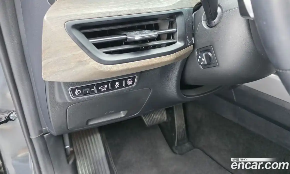 Kia K8 2023 1.6 Автомат в Москве № 132413, фото 10