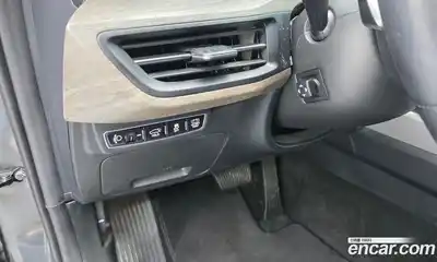 Kia K8 2023 1.6 Автомат в Москве № 132413, миниатюра 10