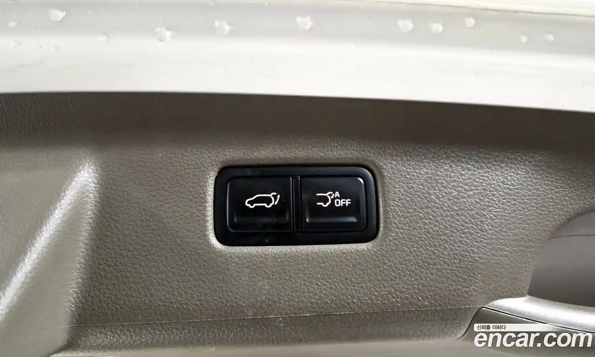 Kia Canival 2023 3.5 Автомат в Москве № 133100, фото 19