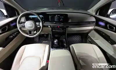 Kia Canival 2023 3.5 Автомат в Москве № 133100, миниатюра 6