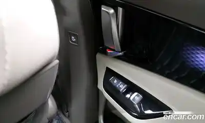 Kia Canival 2023 3.5 Автомат в Москве № 133100, миниатюра 9