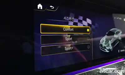 Mercedes-Benz E-Class, 2022