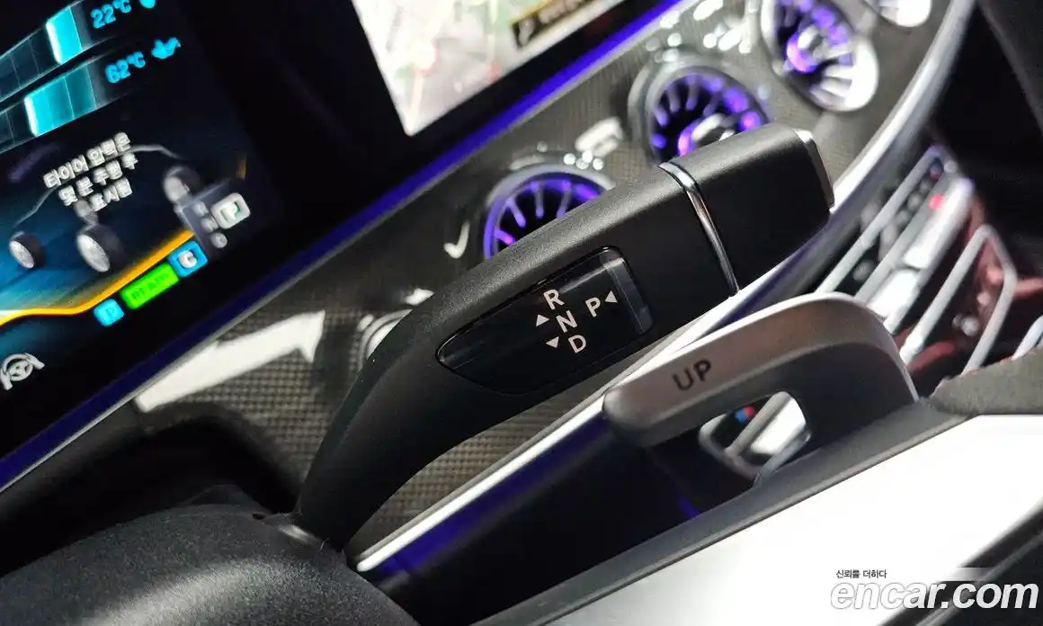 Mercedes-Benz E-Class 2022 3.0 Автомат в Москве № 135660, фото 13