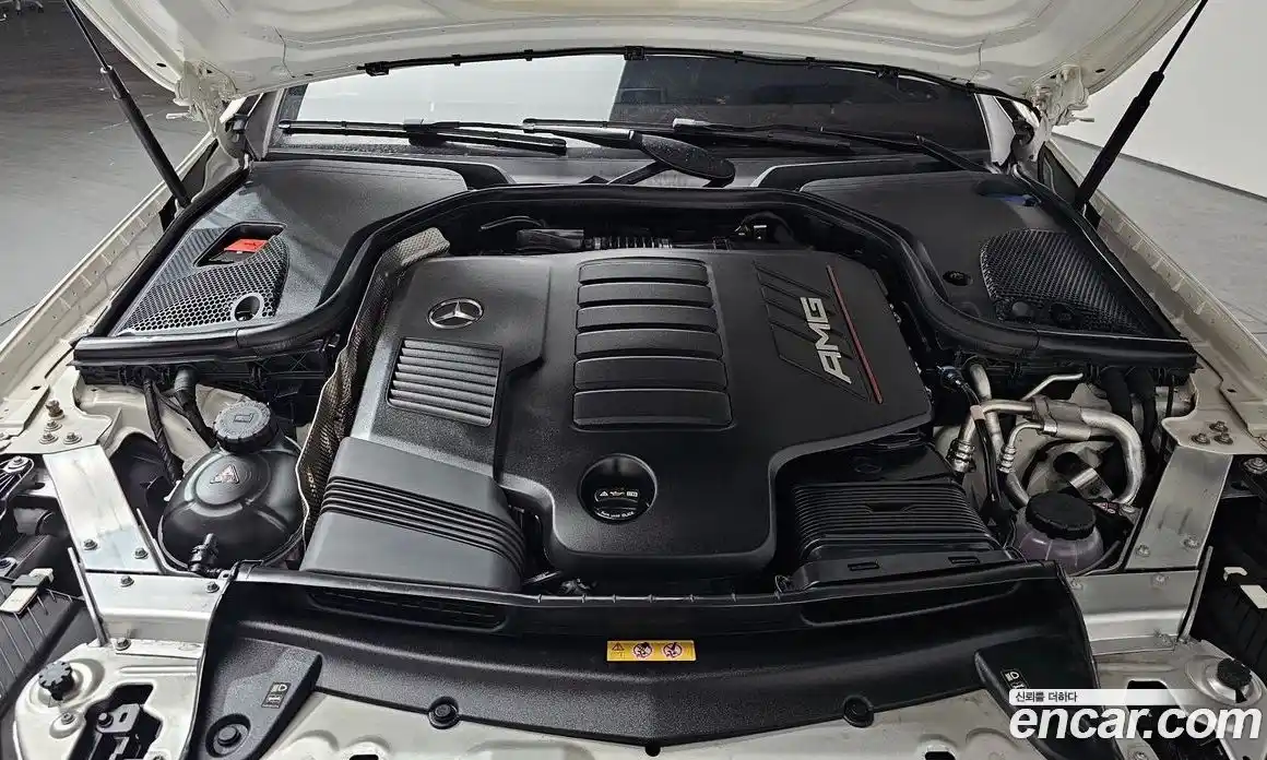 Mercedes-Benz E-Class 2022 3.0 Автомат в Москве № 135660, фото 16