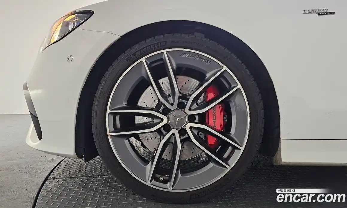 Mercedes-Benz E-Class 2022 3.0 Автомат в Москве № 135660, фото 20