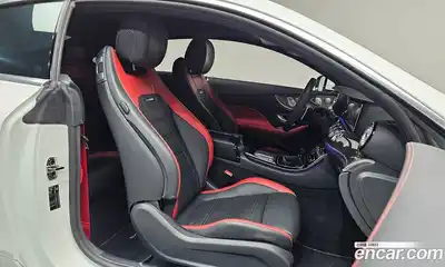 Mercedes-Benz E-Class 2022 3.0 Автомат в Москве № 135660, миниатюра 3