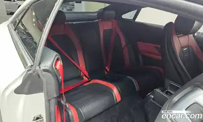 Mercedes-Benz E-Class 2022 3.0 Автомат в Москве № 135660, миниатюра 6