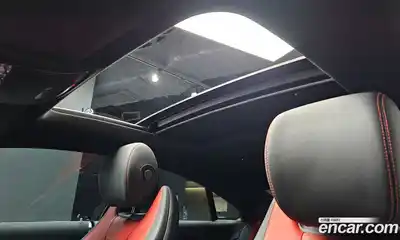 Mercedes-Benz E-Class 2022 3.0 Автомат в Москве № 135660, миниатюра 9