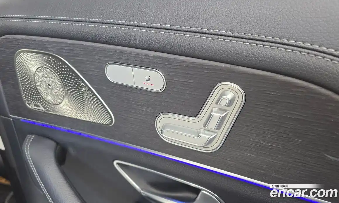 Mercedes-Benz GLE-Class 2022 3.0 Автомат в Москве № 137443, фото 5