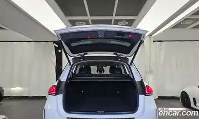 Mercedes-Benz GLE-Class 2022 3.0 Автомат в Москве № 137443, миниатюра 9