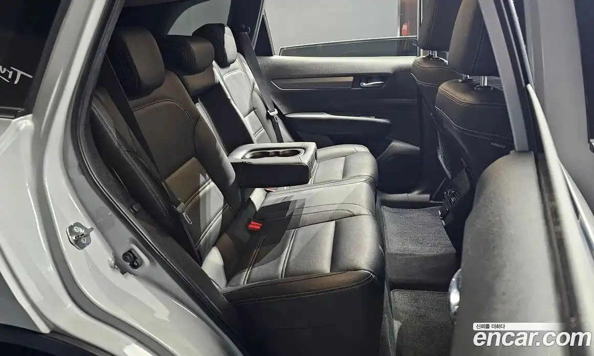 Renault QM6 2020 2.0 Автомат в Москве № 138228, фото 18