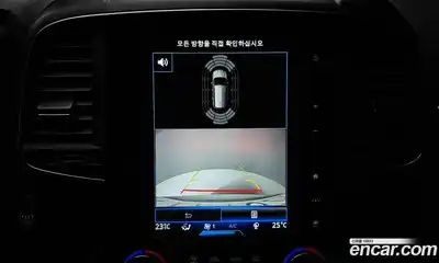 Renault QM6 2020 2.0 Автомат в Москве № 138228, миниатюра 5