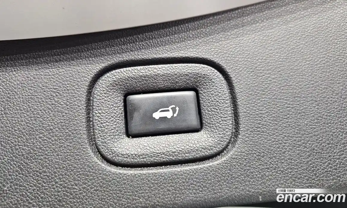 Renault QM6 2020 2.0 Автомат в Москве № 138228, фото 7