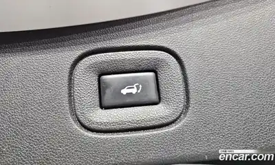 Renault QM6 2020 2.0 Автомат в Москве № 138228, миниатюра 7