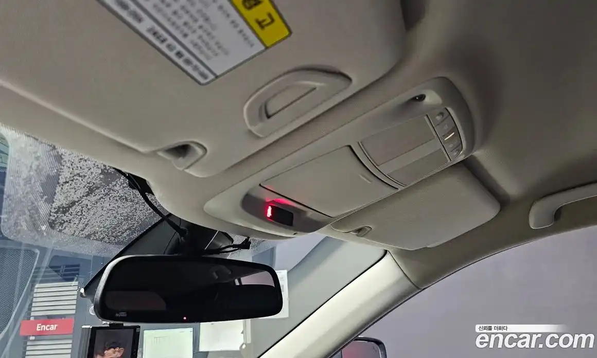 Renault QM6 2020 2.0 Автомат в Москве № 138228, фото 10