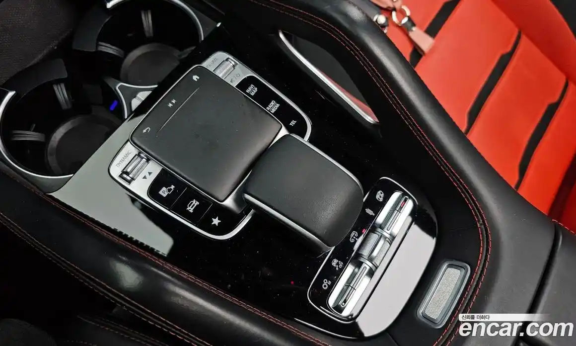 Mercedes-Benz GLE-Class 2022 3.0 Автомат в Москве № 138334, фото 14