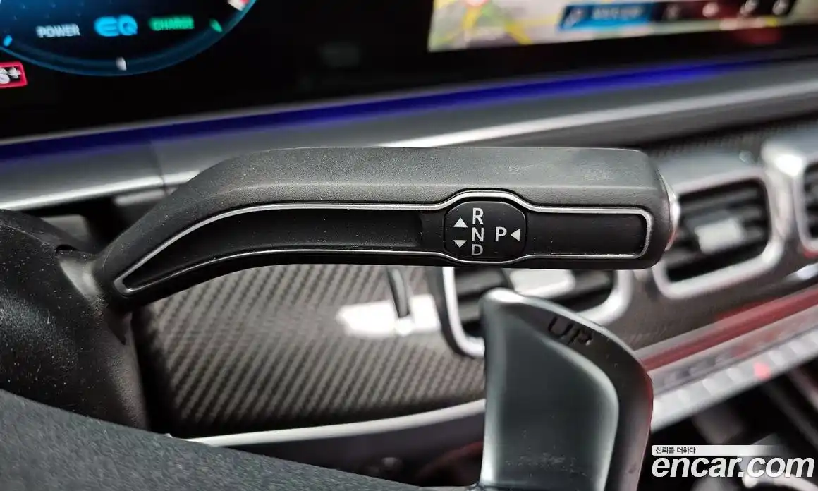 Mercedes-Benz GLE-Class 2022 3.0 Автомат в Москве № 138334, фото 19