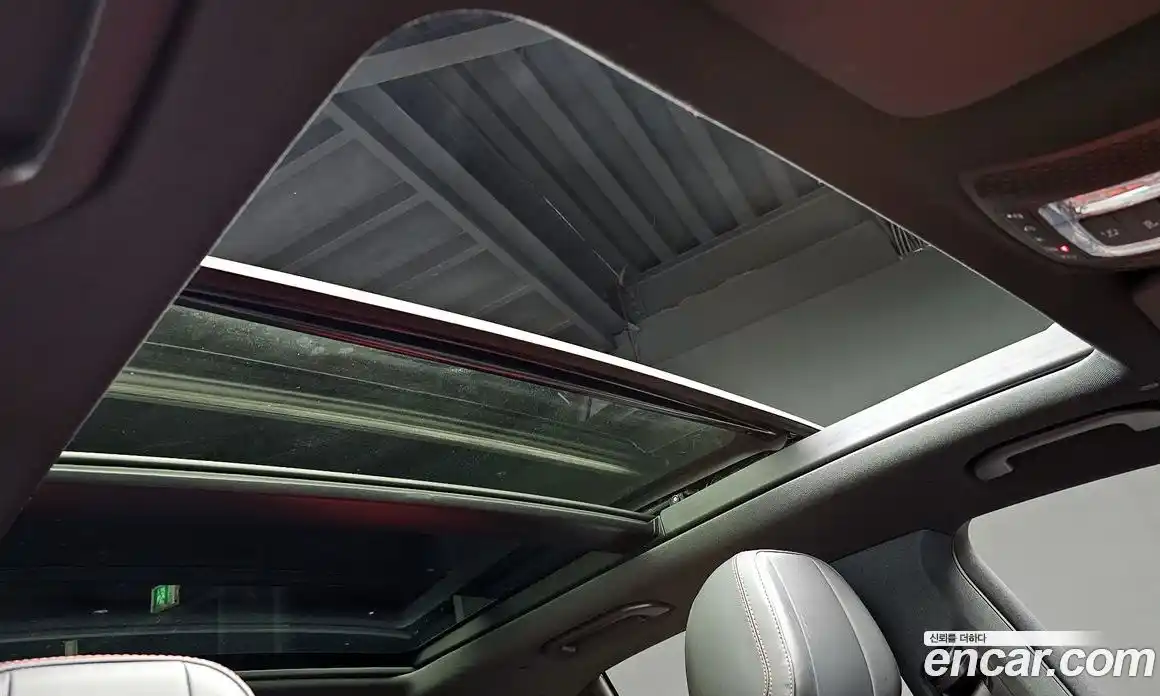 Mercedes-Benz GLE-Class 2022 3.0 Автомат в Москве № 138334, фото 10