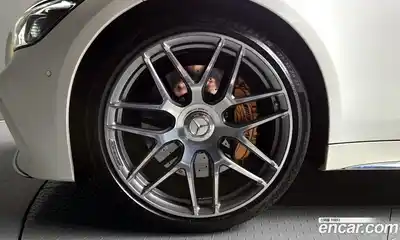 Mercedes-Benz AMG GT 2021 4.0 Автомат в Москве № 142061, миниатюра 5