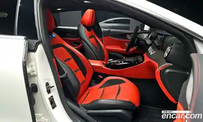 Mercedes-Benz AMG GT 2021 4.0 Автомат в Москве № 142061, миниатюра 10