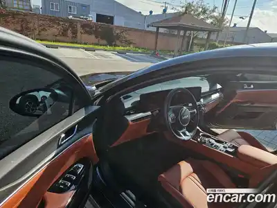 Kia K5 2025 2.0 Автомат в Москве № 14673, миниатюра 12