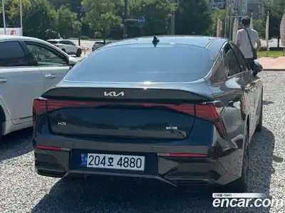 Kia K5 2025 2.0 Автомат в Москве № 14673, миниатюра 2