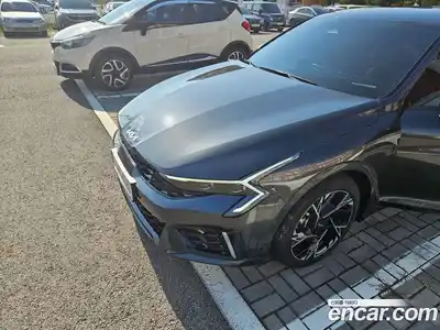 Kia K5 2025 2.0 Автомат в Москве № 14673, миниатюра 7