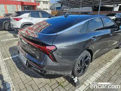 Kia K5 2025 2.0 Автомат в Москве № 14673, миниатюра 8