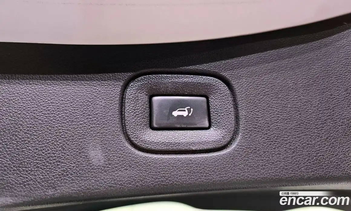 Renault QM6 2019 2.0 Автомат в Москве № 147721, фото 14