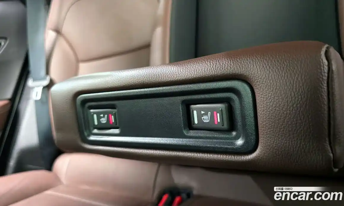 Renault QM6 2019 2.0 Автомат в Москве № 147721, фото 20