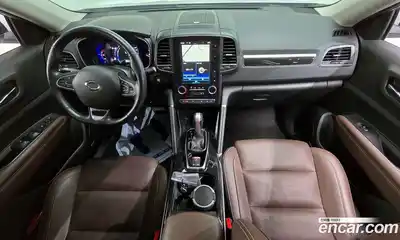 Renault QM6 2019 2.0 Автомат в Москве № 147721, миниатюра 2