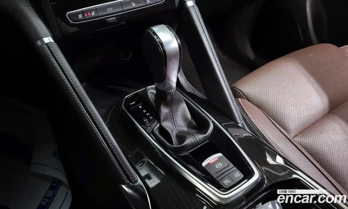 Renault QM6 2019 2.0 Автомат в Москве № 147721, фото 3