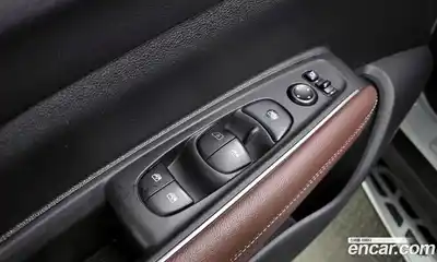 Renault QM6 2019 2.0 Автомат в Москве № 147721, миниатюра 6