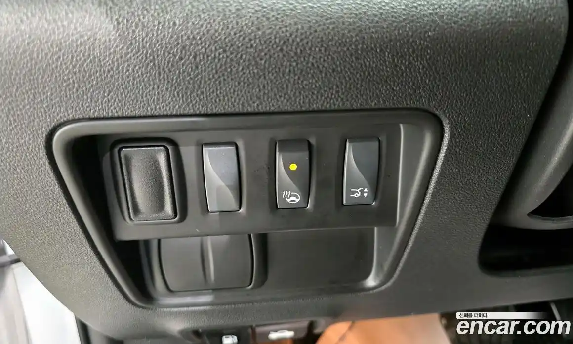 Renault QM6 2019 2.0 Автомат в Москве № 147721, фото 7