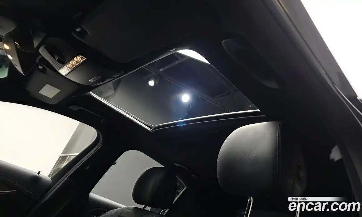 Mercedes-Benz E-Class 2021 2.0 Автомат в Москве № 150782, фото 15