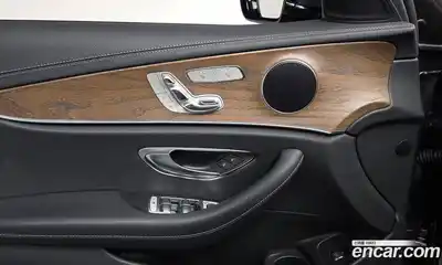 Mercedes-Benz E-Class 2021 2.0 Автомат в Москве № 150782, миниатюра 6