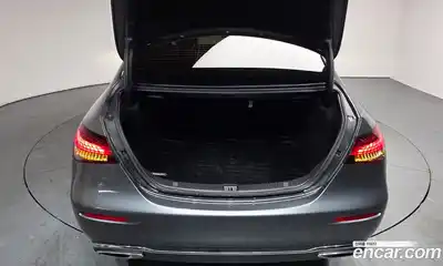 Mercedes-Benz E-Class 2021 2.0 Автомат в Москве № 150782, миниатюра 7