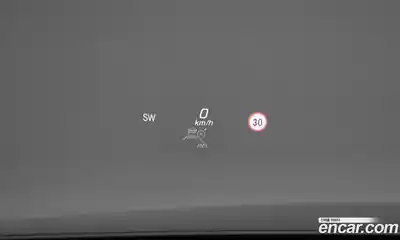 Mercedes-Benz E-Class 2021 2.0 Автомат в Москве № 150782, миниатюра 8