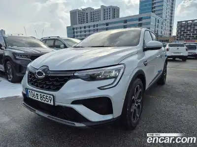 Renault XM3, 2024