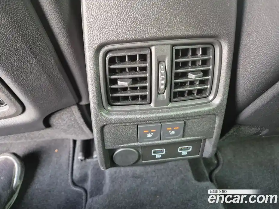 Renault XM3 2024 1.3 Автомат в Москве № 152049, фото 12