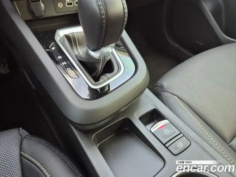 Renault XM3 2024 1.3 Автомат в Москве № 152049, фото 18