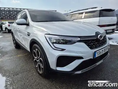 Renault XM3 2024 1.3 Автомат в Москве № 152049, миниатюра 3