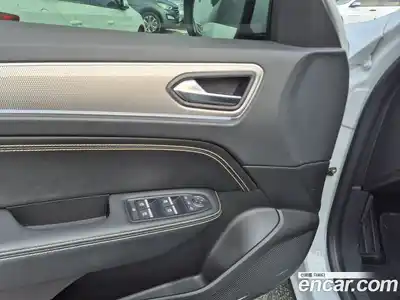 Renault XM3 2024 1.3 Автомат в Москве № 152049, миниатюра 8