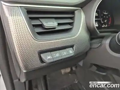 Renault XM3 2024 1.3 Автомат в Москве № 152049, миниатюра 9