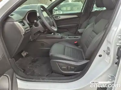 Renault XM3 2024 1.3 Автомат в Москве № 152049, миниатюра 10