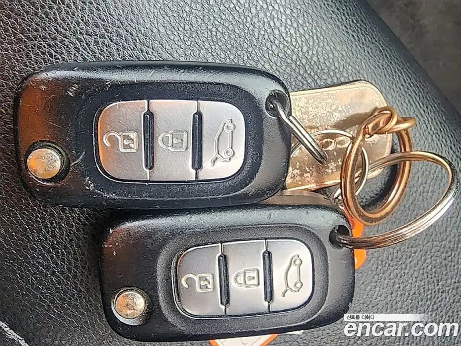 Renault SM3 2015 1.6 Автомат в Москве № 152795, фото 11